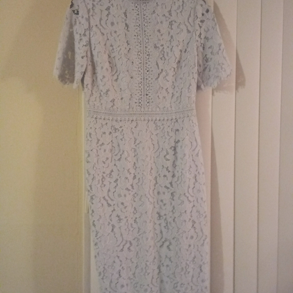 Rachel Parcell dress